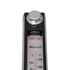 OEM ODM油位计指示器带温度计的油位指示器 - Product Image 1