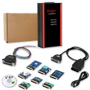 7 adaptörlü Iprog + Pro - Product Image 5