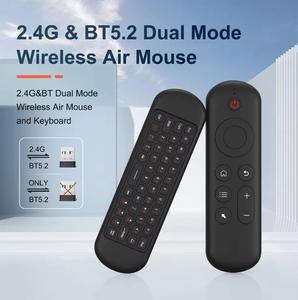M5机械键盘鼠标无线三星遥控智能电视通用 - Product Image 6