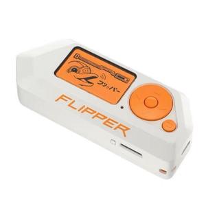 Flipper Zero GeeksキットオープンソースマルチツールGeekプログラミングRFIDデバイスツールFlipper zero Device - Product Image 1