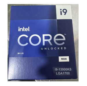 13th <strong>Generation</strong> for <strong>Core</strong> I9-13900KS <strong>Processor</strong> New or Used Gaming Desktop Computer Tray CPU - Product Image 3