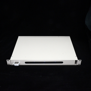 MT-1040B 1U FDF光纤配线架12端口旋转拉出式配线架 - Product Image 3