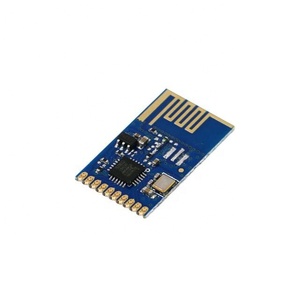 DL-BK24K6 RX 2.4G <span class=keywords><strong>Wireless</strong></span> Switching Control Module 6-Wege-Schalter Menge Eingebautes Programm Keine Notwendigkeit zu entwickeln