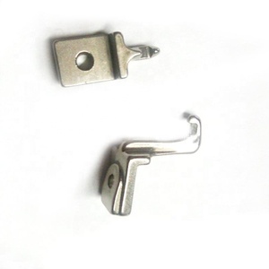 Rapie <strong>Loom</strong> <strong>Somet</strong> SM93 Thema 11E Guide Hook Weaving Machine <strong>Spare</strong> Parts <strong>Somet</strong> Guide Hook