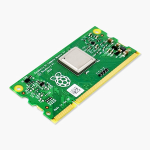 #44100 Raspberry Pi Compute Module 3 32GB Hochleistungs-ICs Produkt - Product Image 1