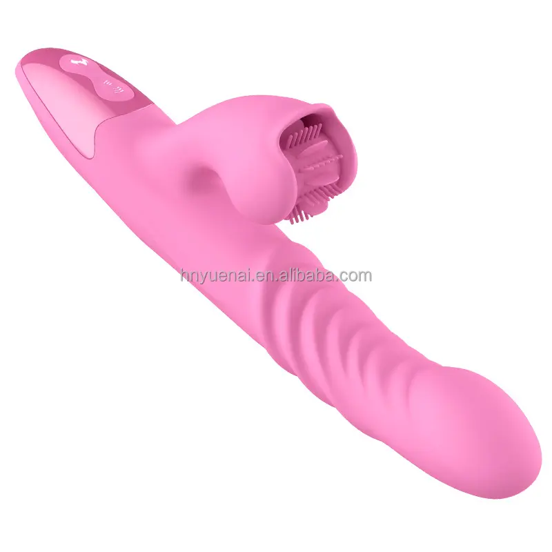 Vibrador do prazer do sexo feminino, produto de coelho, brinquedo sexual adulto para mulheres