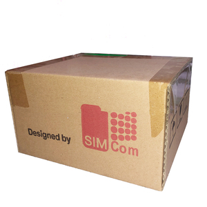 SIMCOM SIM7600E-H Mini Pcie SIM7600X-H con Comandi AT Più Nuovo Firmware scheda tecnica di progettazione hardware piedinatura per raspberry pi - Product Image 4