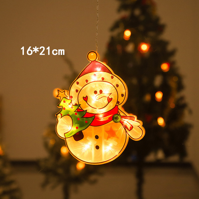 Small Snowman