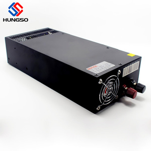 Led驱动器电源1000w 12v 70a 80a 24v 40a dc开关电源24vdc 40 amp 30v 30a - Product Image 3