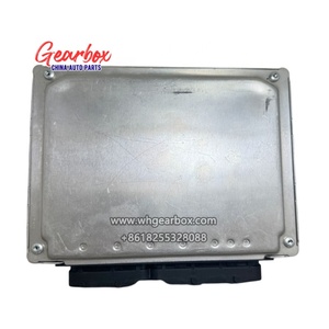 Chery QQ S11のためのオリジナルのS11-3605010TA S11-3605010JA ECUエンジン制御モジュール - Product Image 2