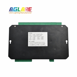 BT connessione indirizzabile luce Led striscia telecomandata 5V 12V 24V K-8000C Spi Dmx Controller - Product Image 6