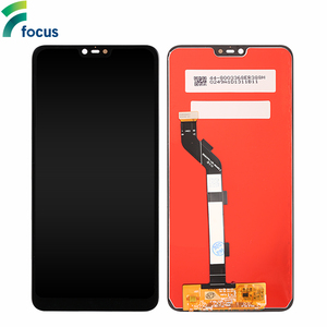 Digitalizzatore originale per xiaomi 7 8 9 10 11 12 Pro 13 14 15 ultra Lcd assemblaggio dello schermo di ricambio per Mi 2 3 4 5 6 Display Lcd - Product Image 2