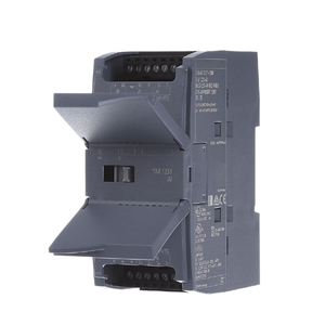Vendedor de oro 6ES7231-4HD32-0XB0 Controlador PLC Nuevo Original Spot Plc Programación - Product Image 2