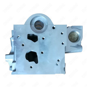 K9K otomatik motor 110413019R 110renault q2d 110renault q1c Renault Renault 1.5DCI için silindir kafası - Product Image 5