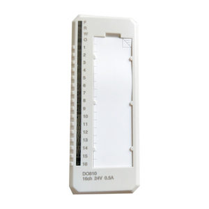 XO16N1 DCS Analog <strong>Input</strong>/<strong>Output</strong> Module New Condition