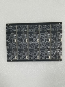 OEM供应商工业测试仪器型通信PCBA设计与开发 - Product Image 4