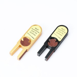 หัวคิวอเนกประสงค์สำหรับซ่อม5ใน1ประเภท U เครื่องมือตัดปลายคิว - Product Image 1