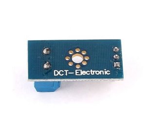 電圧センサーモジュール電圧検出モジュール - Product Image 3