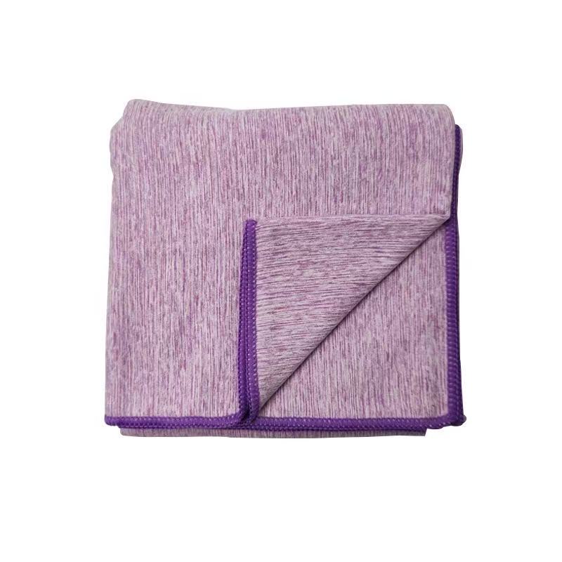 Purple Snow