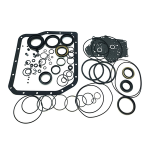 TRANSPEED U140E U140F ชุดซ่อมสร้างใหม่แบบเกียร์อัตโนมัติคุณภาพสูง - Product Image 6
