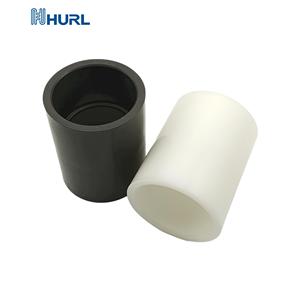 プラスチックパイプ継手継手ABSカプラー高衝撃強度