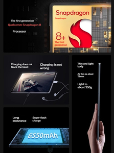 Lenovo Legion <span class=keywords><strong>Y700</strong></span> Snapdragon 8 8.8インチWiFiOctaコア頑丈なゲーミングタブレットと容量性スクリーン4Gネットワーク