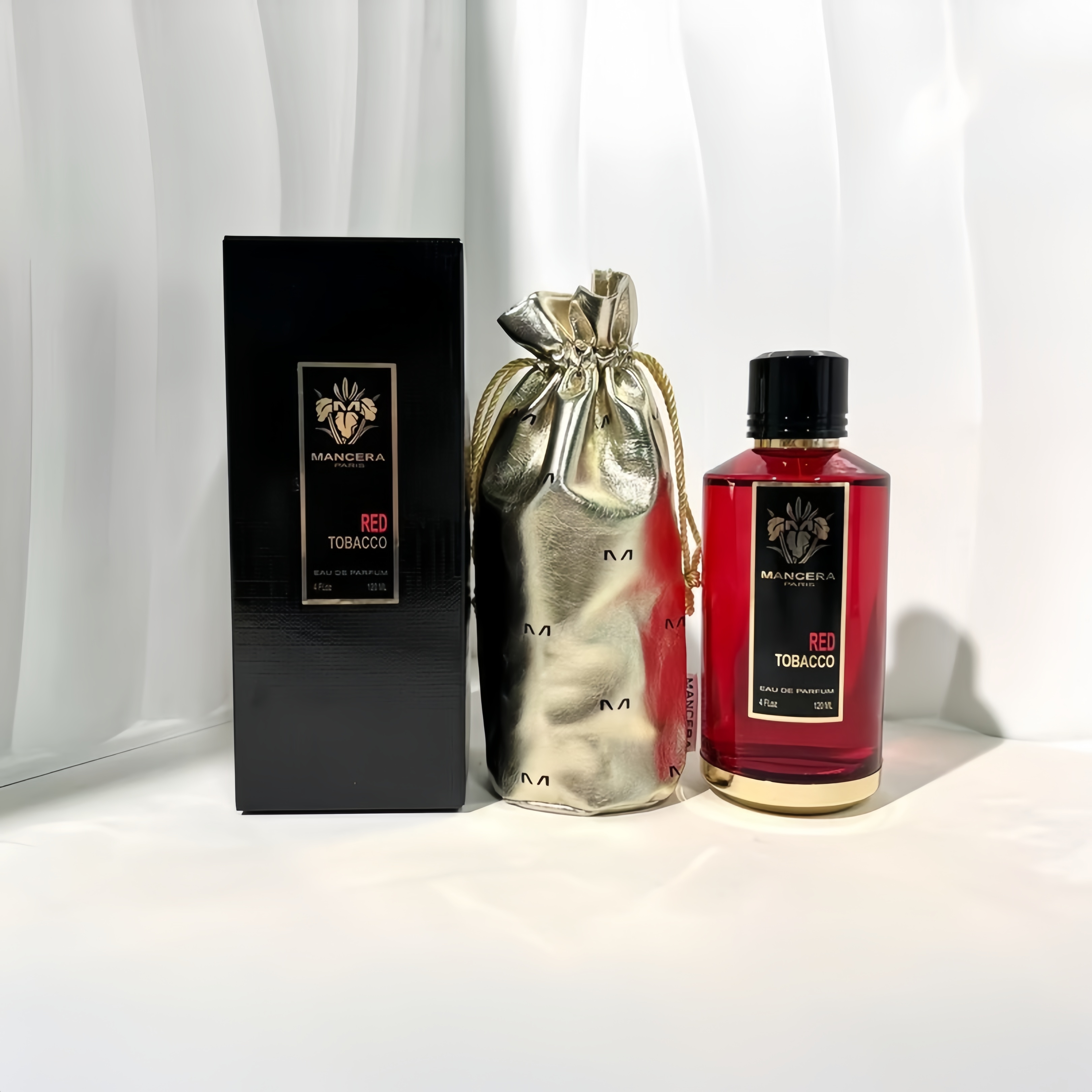 Tabac rouge