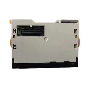 CJ1W-ID231 32点デジタル入力モジュール工場オートメーションシステム24VDC高速応答デジタル出力イーサネット/IP - Product Image 2