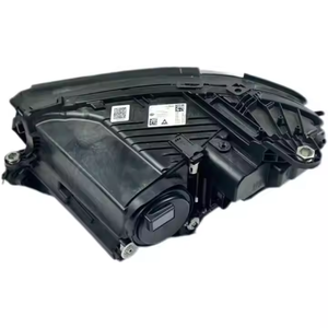 ระบบให้แสงสว่างในรถยนต์สำหรับ Mercedes E-Class W ไฟหน้า213ติดตั้งอัพเกรด6000K ไฟหน้าดัดแปลงโหลดโดยตรง - Product Image 5
