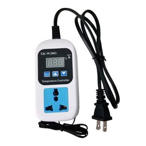 XK-W2001 регулятор температуры цифрового микрокомпьютера 110-220V - Product Image 6