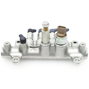 Yüksek kaliteli dizel Common Rail takma 23710-30130 2371030130