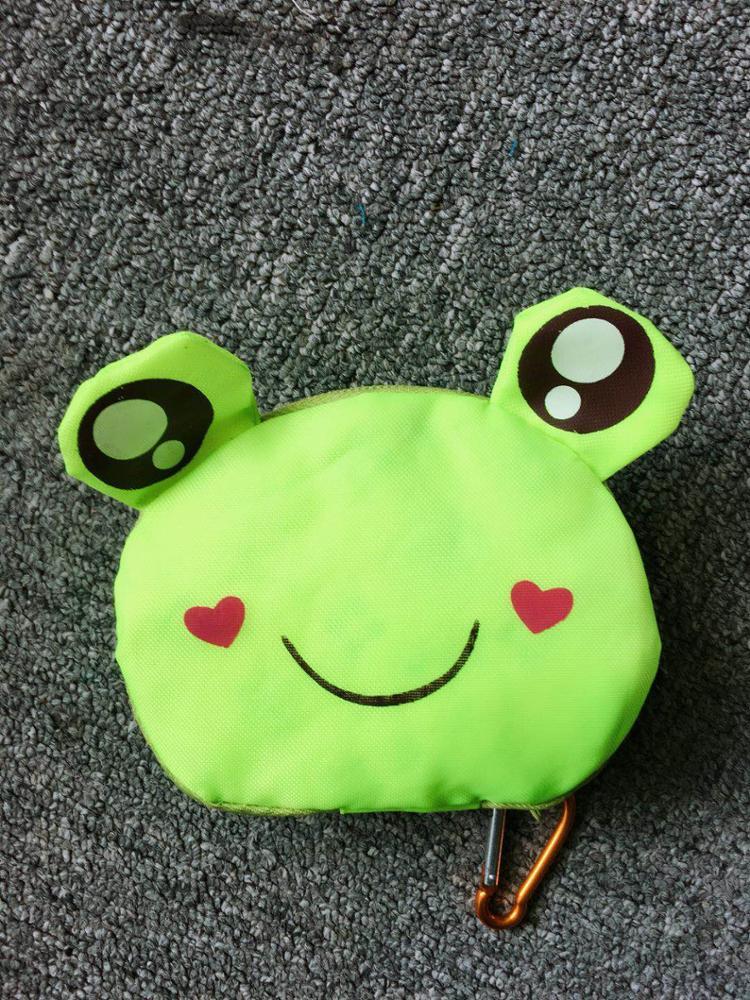 Grenouille verte