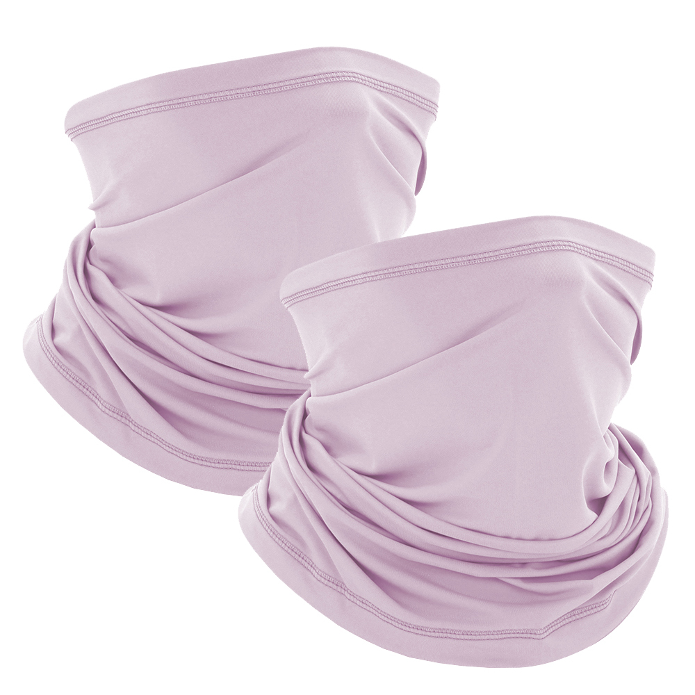 Light Purple W/O Ear Loop