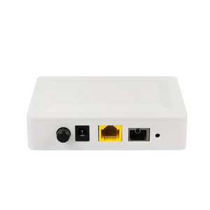 Terminale di rete ottica del Router del Modem in fibra ottica disponibile in Stock per EPON OLT - Product Image 2