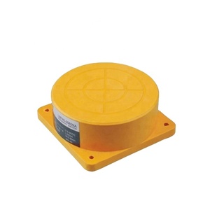 XMF38 NPN Type <strong>Analog</strong> <strong>Output</strong> Safety Inductive Displacement <strong>Proximity</strong> <strong>Sensor</strong>