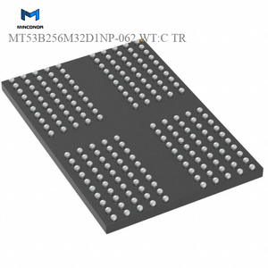 (IC组件) MT53B256M32D1NP-062 WT:C TR - Product Image 1