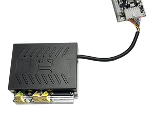 PR10 Series <strong>10W</strong> RGB Module for External Dimming Good White Balance Stage Lights with Power Supply and Digital Driver - Product Image 2