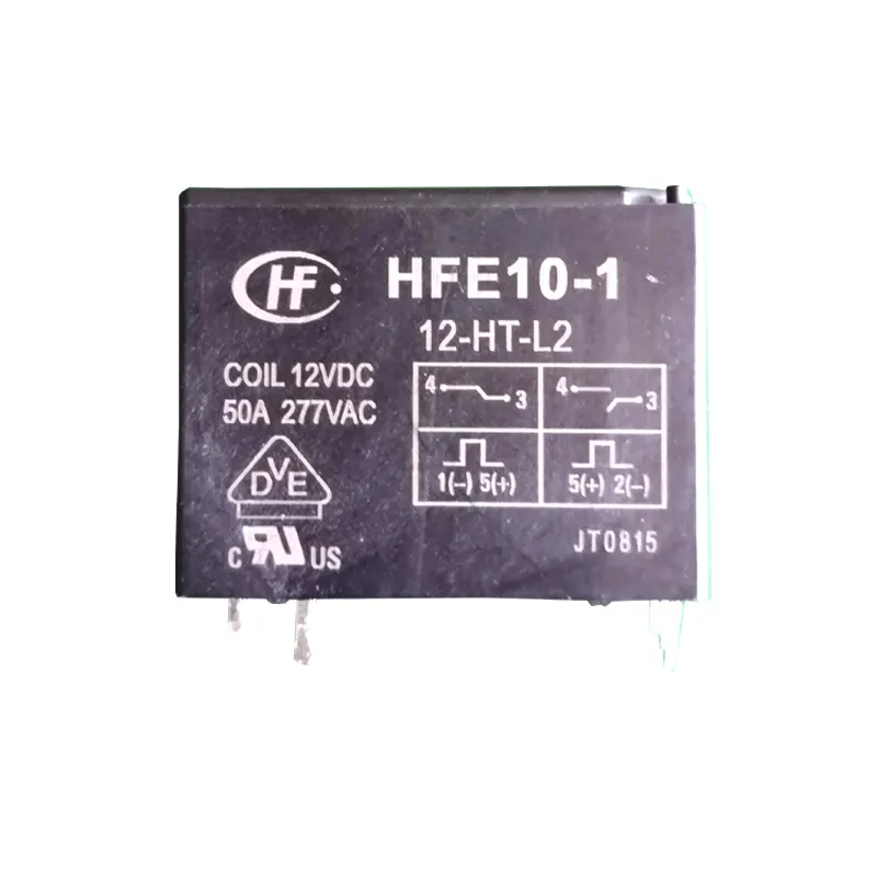 Relè relè automatico hf105f