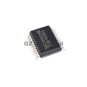 QZエネルギー測定1フェーズIC SSOP24 CS5460A 5460A-BSZ CS5460A-BSZ - Product Image 6
