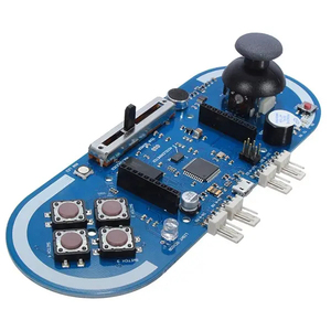 Arduino PCBボード用ゲームプログラミング開発ボードEsplora用 - Product Image 2