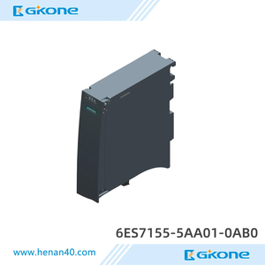 100% 新6es7155-5AA01-0ab0西门子快船接口模块模拟输入模块 - Product Image 3