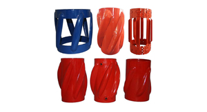 High Quality <strong>API</strong> Factory Price Downhole Tools Rigid <strong>Centralizer</strong> <strong>Casing</strong> <strong>Centralizer</strong> of Oilfield Equipment - Product Image 4