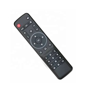 Yeni varış X98 artı kutu uzaktan kumanda X98 artı akıllı TV kutusu desteği birçok fonksiyonları için uygun - Product Image 3