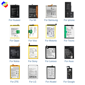 High Quality All <strong>Model</strong> Rechargeable Battery BM3B for Xiaomi MIX2 MIX 2S Mix <strong>Evo</strong> - Product Image 5