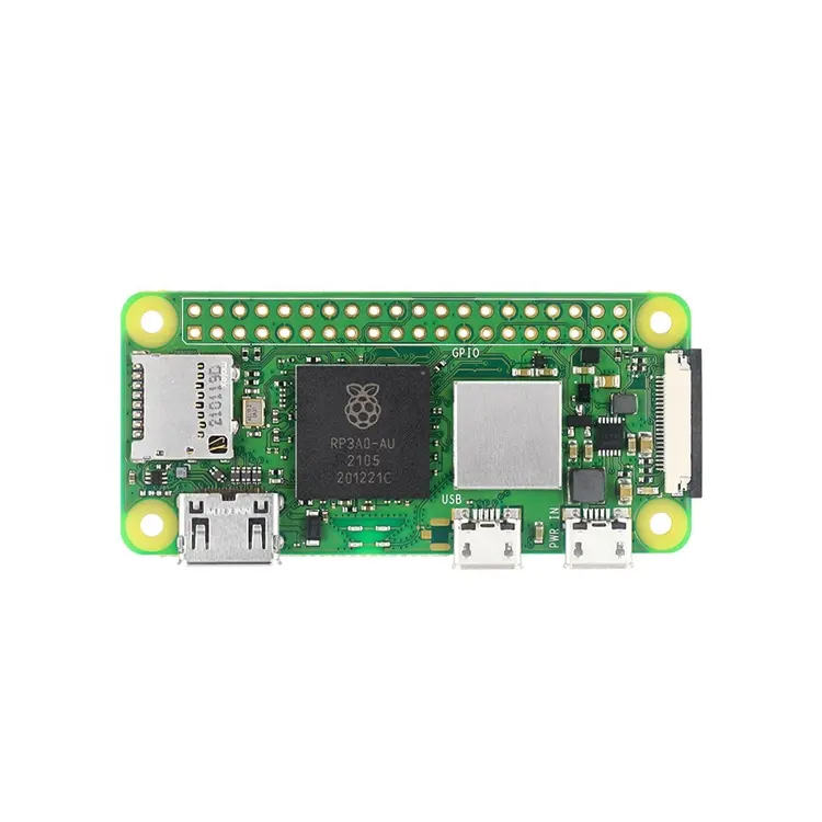 Raspberry Pi Zero Raspberry Pi 0 W PI0開発ボードV1.3 2W WH