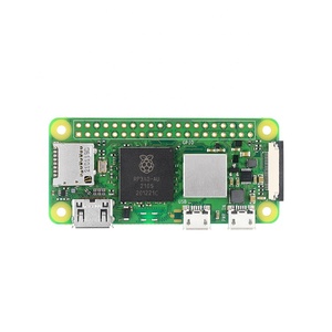 Ahududu Pi sıfır ahududu Pi 0 W PI0 geliştirme kurulu V1.3 2W WH