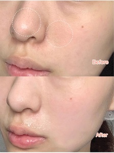 Özel etiket vakıf özel yüz YEŞİL ÇAY maske sopa kil maskesi sopa derin temizlik arındırıcı yüz katı çamur maskesi - Product Image 4