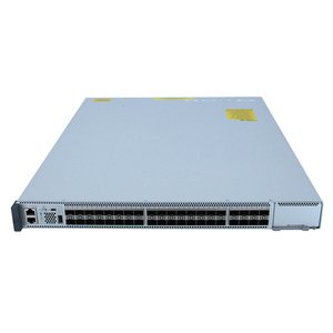 Cisco Switch Catalyst C9500 40 Port 10Gig Rechen zentrums schalter Essentials Netzwerk-Switches C9500-40X-E - Product Image 1