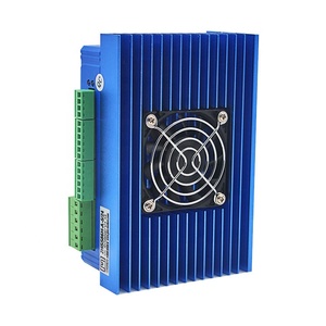 2HSS86H 24v Closed-loop <strong>Cnc</strong> <strong>Controller</strong> with 1000 Encoder RS232 <strong>for</strong> Nema 34 Stepper Motor Dc <strong>Servo</strong> Driver - Product Image 2