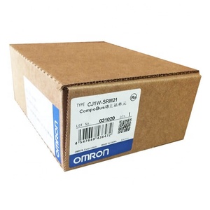 Módulo maestro DeviceNet PLC SRM21 CRM21 CORT21 - Product Image 5